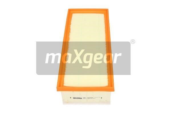 Maxgear 26-0804 Air filter 260804