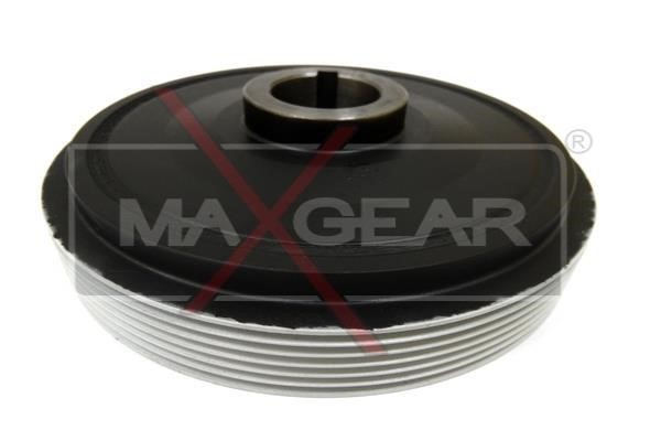 Maxgear 30-0024 Pulley crankshaft 300024