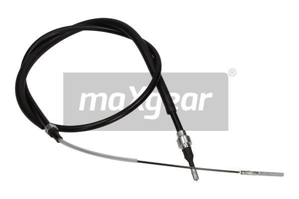 Maxgear 32-0199 Cable Pull, parking brake 320199