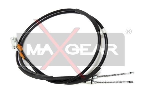 Maxgear 32-0079 Cable Pull, parking brake 320079