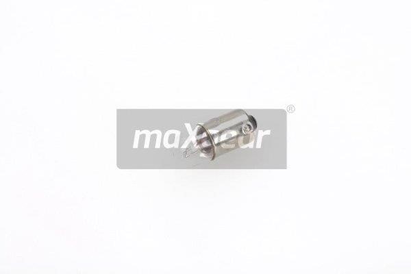 Maxgear 780059SET Glow bulb T4W 24V 4W 780059SET