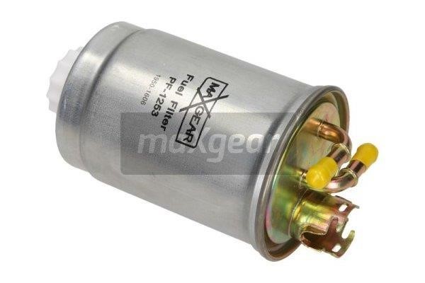 Maxgear 26-0436 Fuel filter 260436
