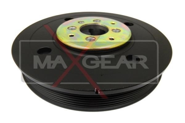 Maxgear 30-0049 Pulley crankshaft 300049