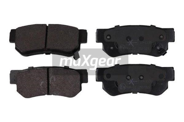 Maxgear 19-1130 Brake Pad Set, disc brake 191130