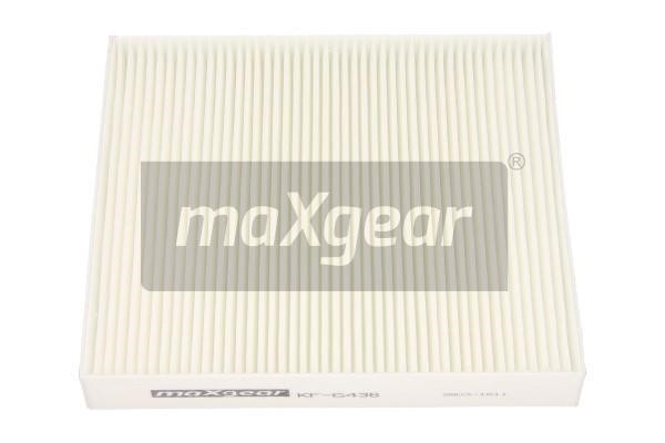 Maxgear 26-0800 Filter, interior air 260800