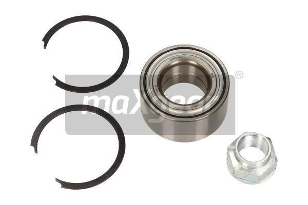 Maxgear 33-0772 Wheel bearing kit 330772