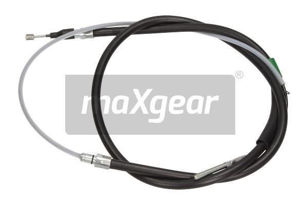 Maxgear 32-0359 Cable Pull, parking brake 320359