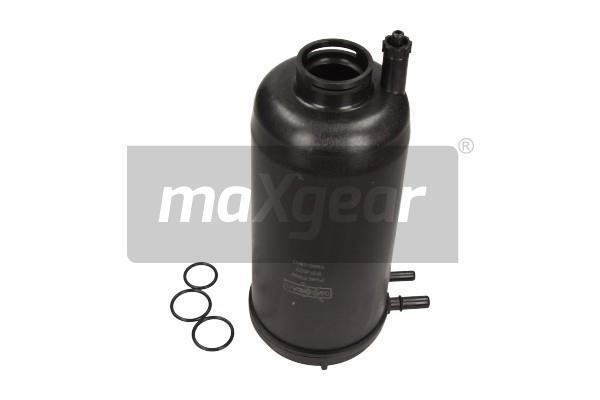 Maxgear 26-0670 Fuel filter 260670