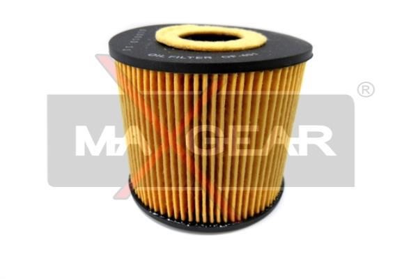 Maxgear 26-0295 Oil Filter 260295