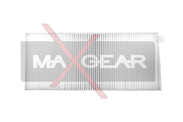 Maxgear 26-0256 Activated Carbon Cabin Filter 260256