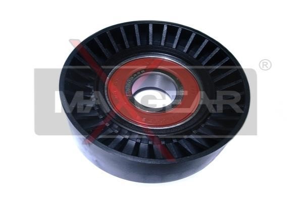 Maxgear 54-0065 V-ribbed belt tensioner (drive) roller 540065