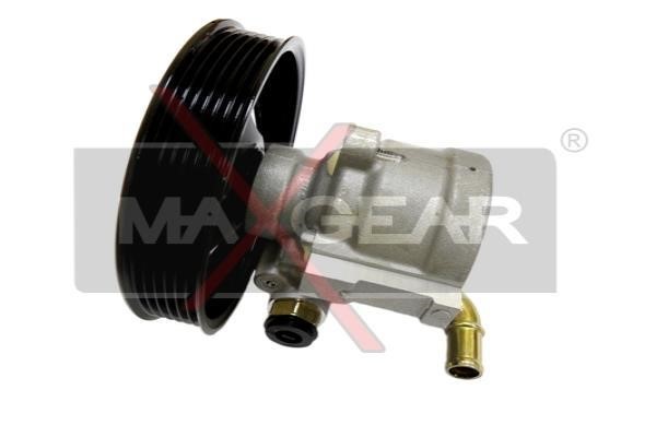 Maxgear 48-0035 Hydraulic Pump, steering system 480035