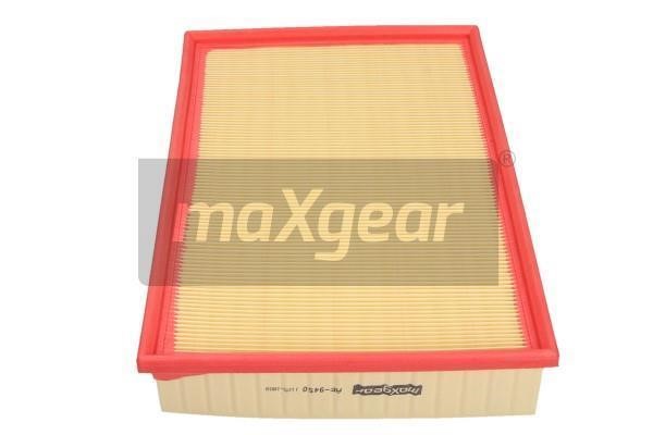 Maxgear 26-0349 Air filter 260349