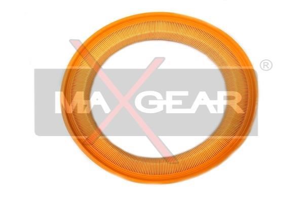 Maxgear 26-0329 Air filter 260329