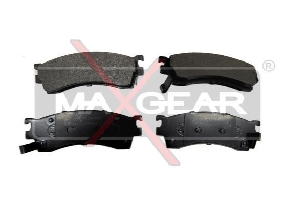 Maxgear 19-0565 Brake Pad Set, disc brake 190565