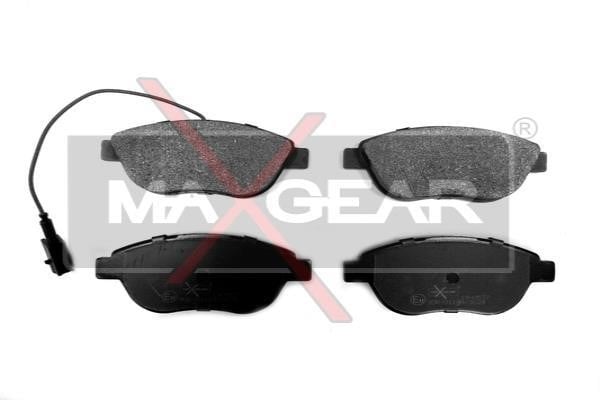 Maxgear 19-0577 Brake Pad Set, disc brake 190577