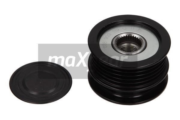 Maxgear 30-0080 Freewheel clutch, alternator 300080