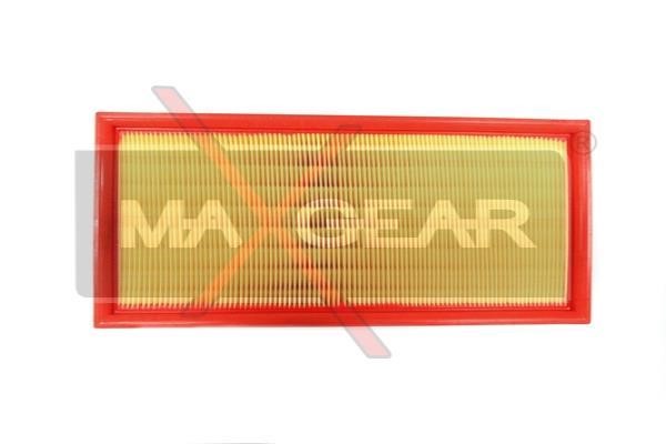 Maxgear 26-0341 Air filter 260341