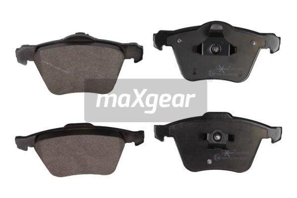Maxgear 19-1429 Brake Pad Set, disc brake 191429