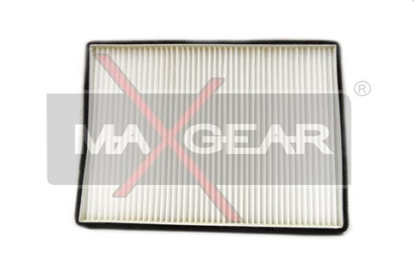 Maxgear 26-0391 Filter, interior air 260391