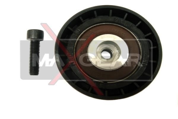 Maxgear 54-0074 V-ribbed belt tensioner (drive) roller 540074