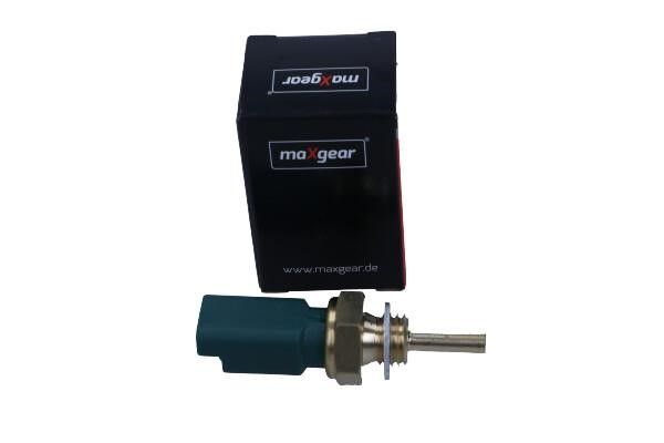 Coolant temperature sensor Maxgear 21-0167