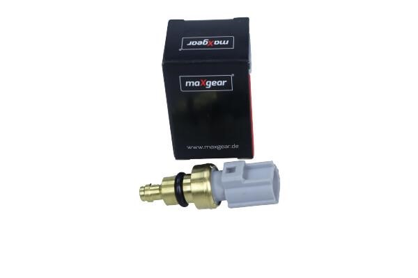 Coolant temperature sensor Maxgear 21-0265