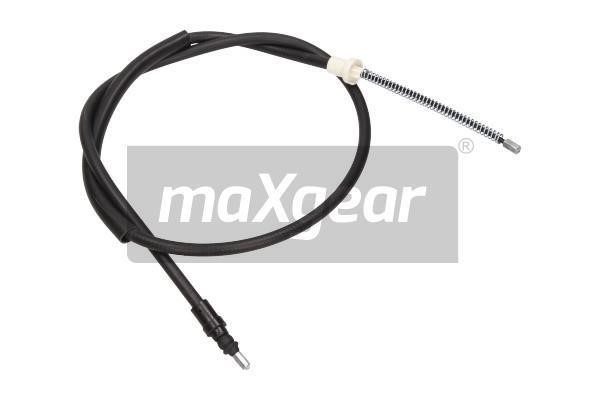 Maxgear 32-0230 Cable Pull, parking brake 320230