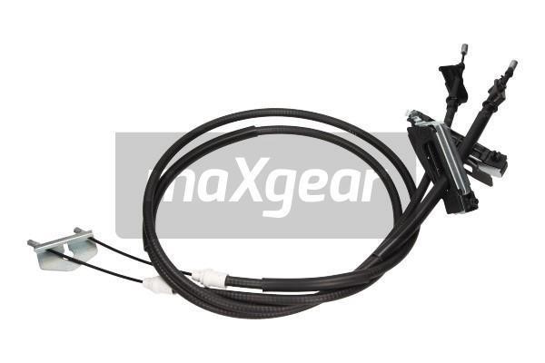 Maxgear 32-0375 Cable Pull, parking brake 320375