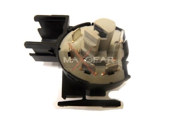 Maxgear 63-0009 Contact group ignition 630009