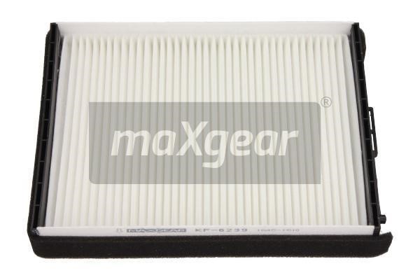 Maxgear 26-0550 Filter, interior air 260550