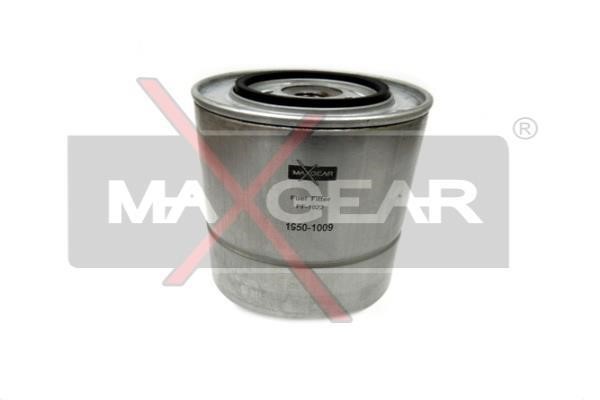 Maxgear 26-0399 Fuel filter 260399