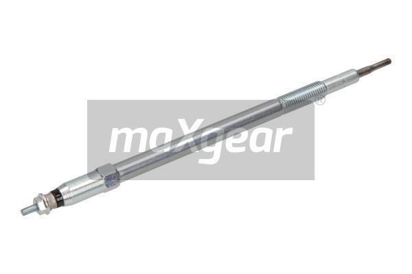 Maxgear 66-0061 Glow plug 660061