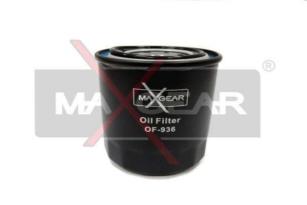 Maxgear 26-0426 Oil Filter 260426