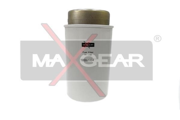 Maxgear 26-0409 Fuel filter 260409