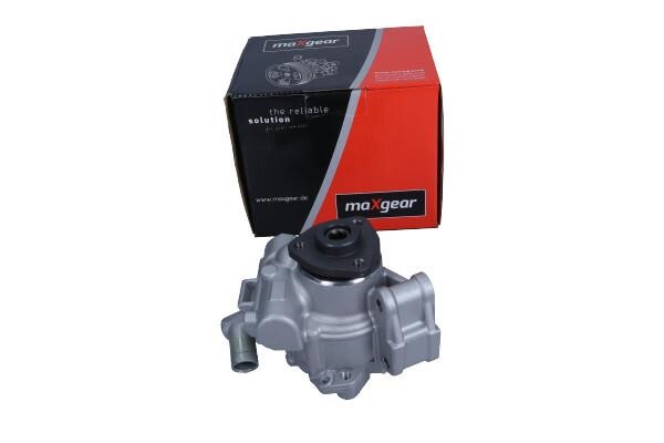 Hydraulic Pump, steering system Maxgear 48-0100