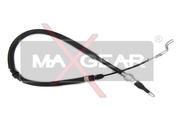 Maxgear 32-0073 Cable Pull, parking brake 320073