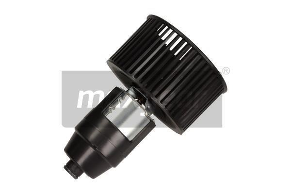 Maxgear 57-0009 Fan assy - heater motor 570009