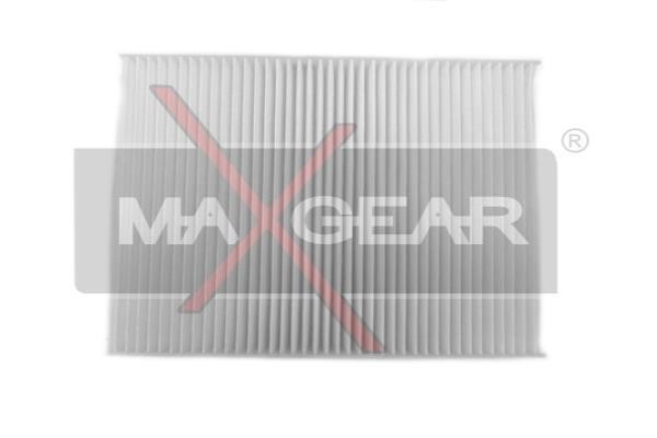 Maxgear 26-0452 Filter, interior air 260452