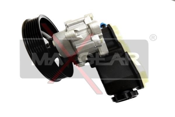 Maxgear 48-0033 Hydraulic Pump, steering system 480033