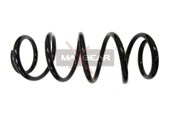 Maxgear 60-0078 Suspension spring front 600078