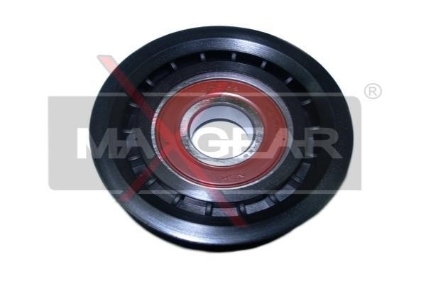 Maxgear 54-0115 V-ribbed belt tensioner (drive) roller 540115