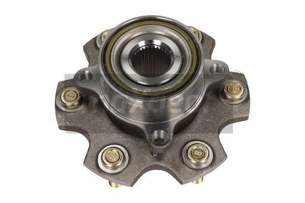 Maxgear 33-0655 Wheel bearing kit 330655