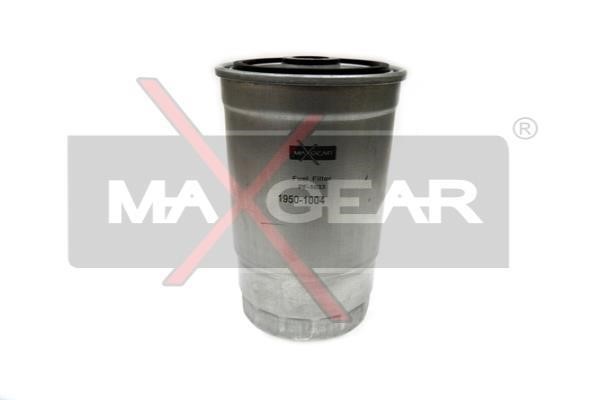 Maxgear 26-0400 Fuel filter 260400