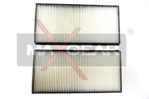 Maxgear 26-0453 Activated Carbon Cabin Filter 260453