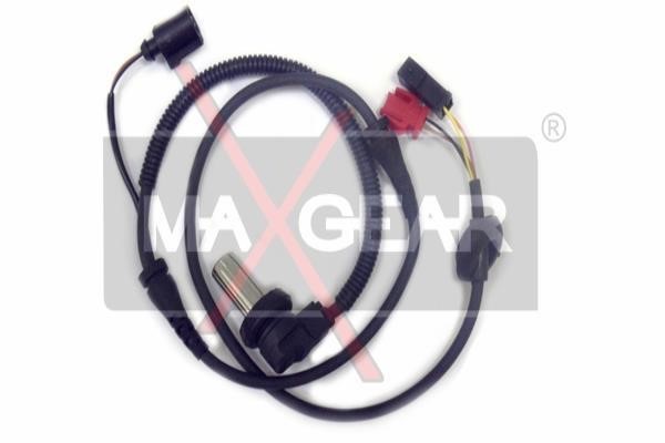 Maxgear 20-0055 Sensor, wheel 200055