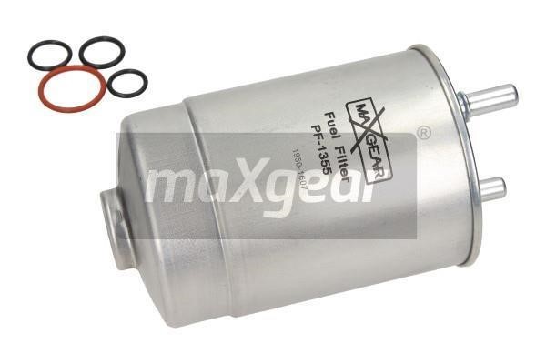 Maxgear 26-0737 Fuel filter 260737