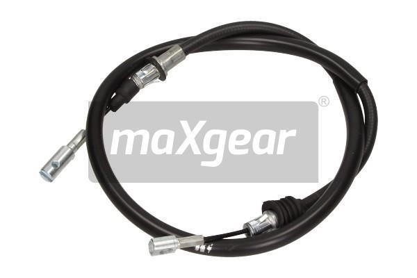 Maxgear 32-0393 Cable Pull, parking brake 320393