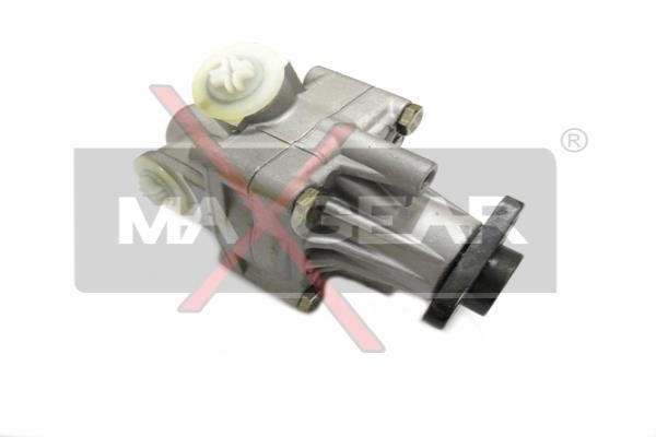 Maxgear 48-0051 Hydraulic Pump, steering system 480051