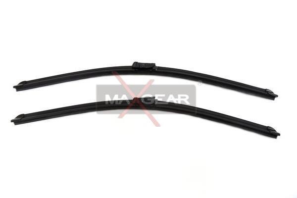 Maxgear 39-0113 Frameless wiper set 650/380 390113
